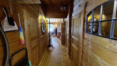 Holiday home Kappeled