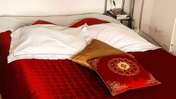 1 bedroom, free WiFi, bed sheets, wheelchair access