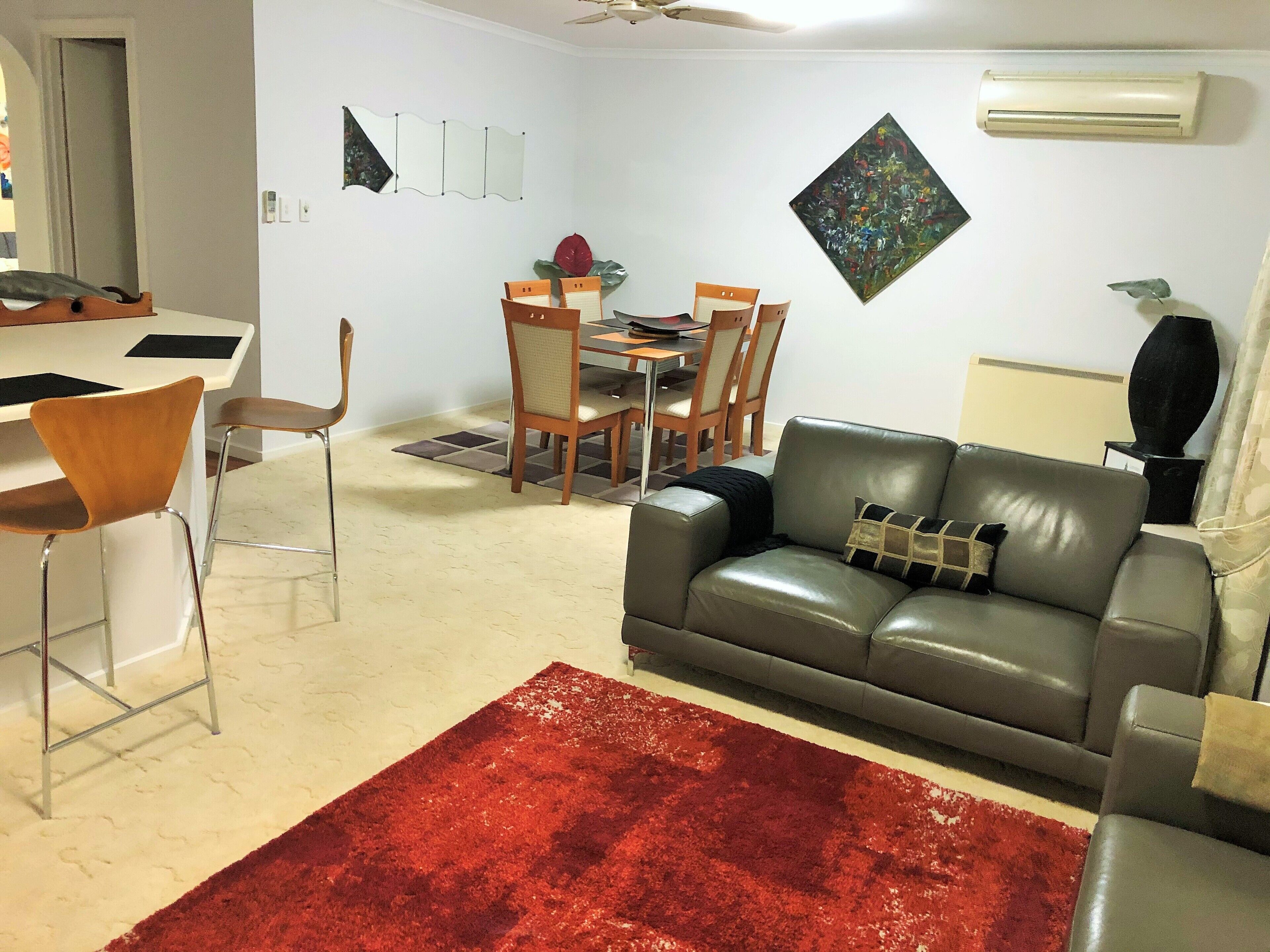 House with ocean view/Bluff - short distance from beach and restaurants/cafes — image 7