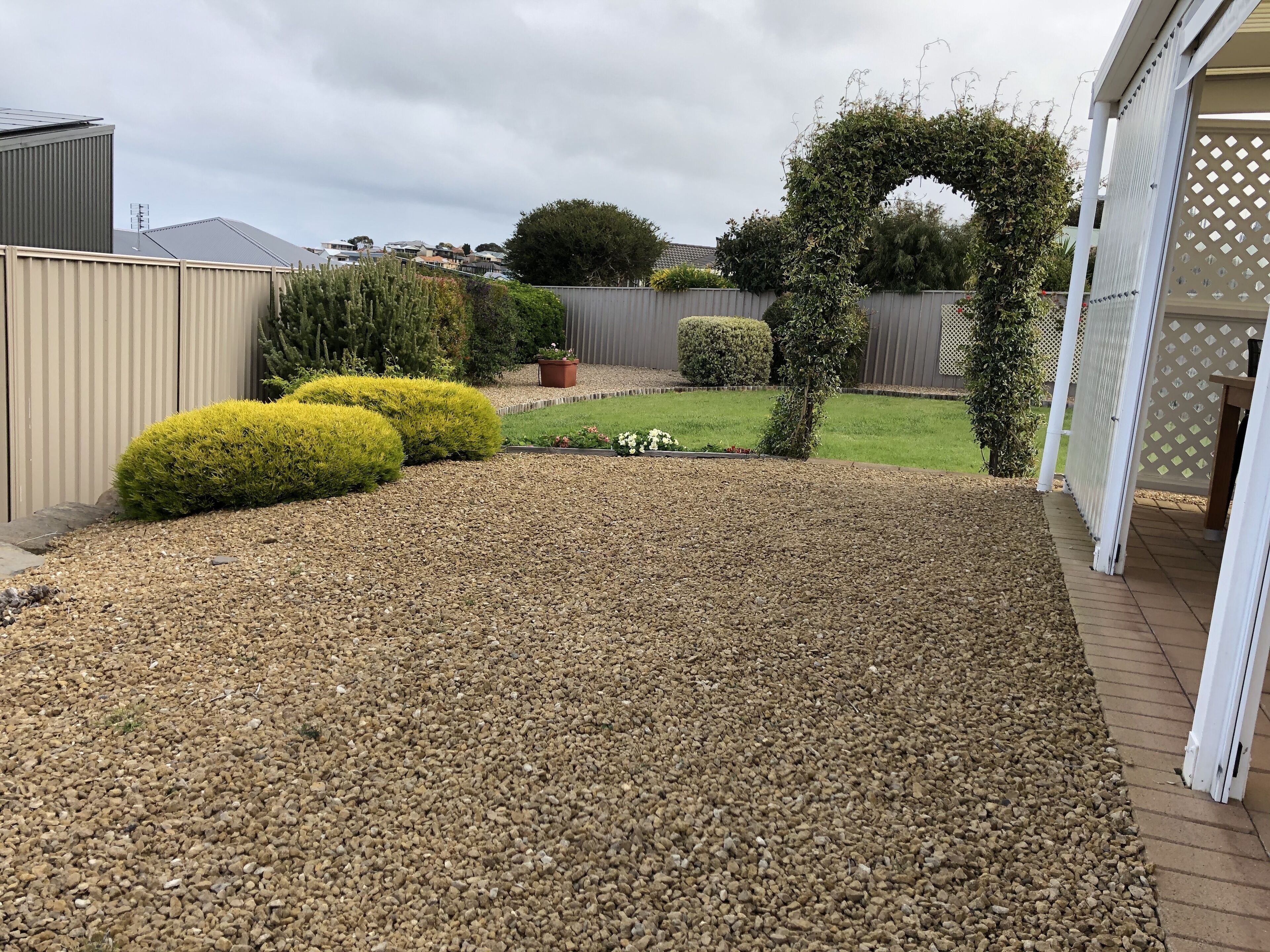 House with ocean view/Bluff - short distance from beach and restaurants/cafes — image 23