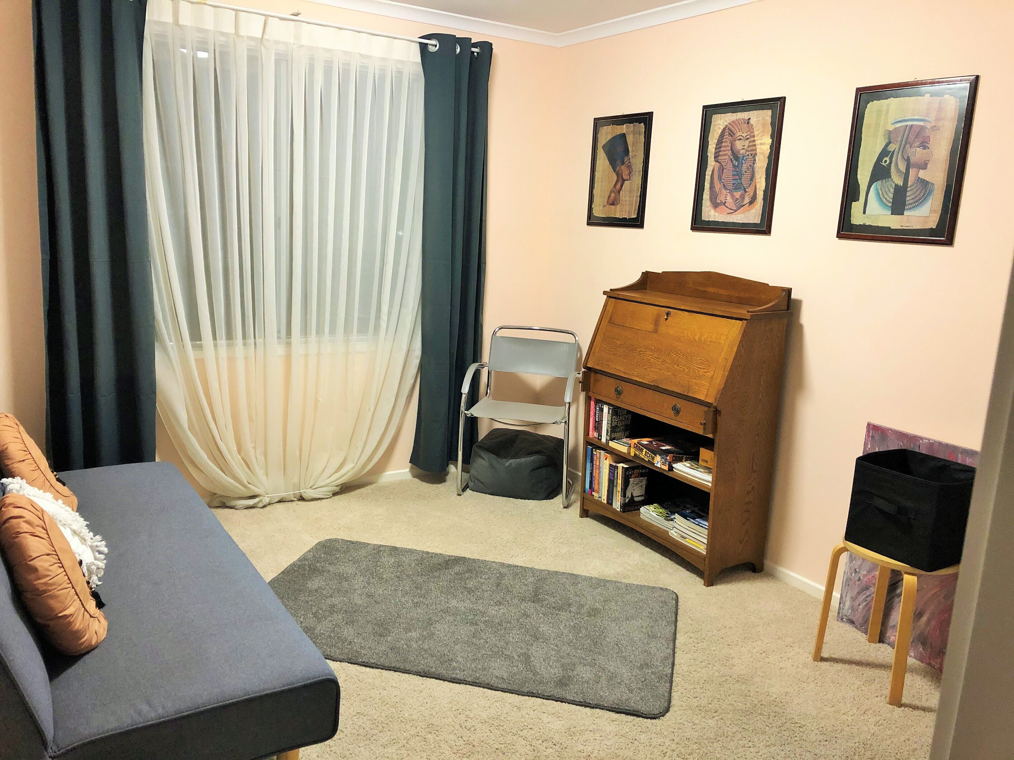 House with ocean view/Bluff - short distance from beach and restaurants/cafes — image 14