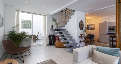 Casa Lobo - 2 bedrooms - Duplex