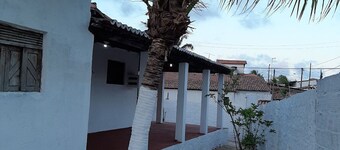 Pitangui Beach Holiday House 