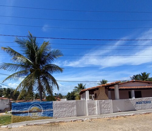 Pitangui Beach Holiday House 