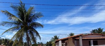 Pitangui Beach Holiday House 