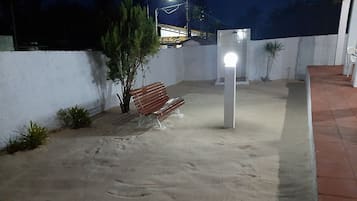 Terras