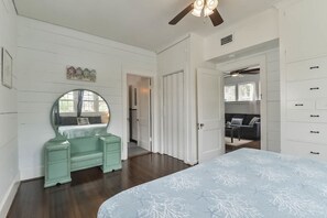 5 Schlafzimmer, WLAN