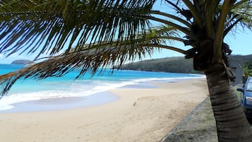 Ubicación cercana a la playa