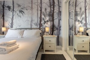 Apartment, Private Bathroom - Stunning Clifton Flat in Amazing Central Location (Bristol)