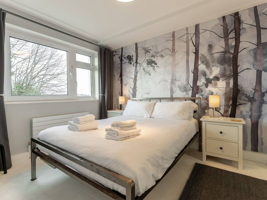 Apartment, Private Bathroom | 2 bedrooms