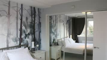Apartment, Private Bathroom | 2 bedrooms