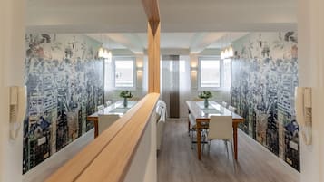 Apartment, Private Bathroom | Interior