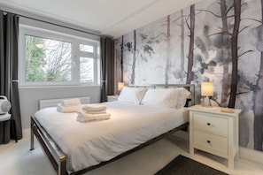 Apartment, Private Bathroom - Stunning Clifton Flat in Amazing Central Location (Bristol)