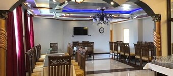 Ghizer Blossom Inn Hotel