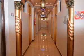 Interior - Ghizer Blossom Inn Hotel (Drosh)