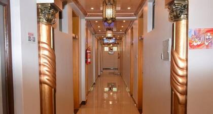 Ghizer Blossom Inn Hotel