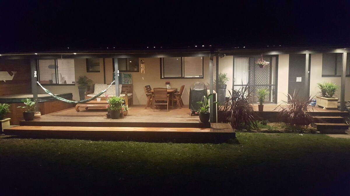 Image de profil de l’hôte