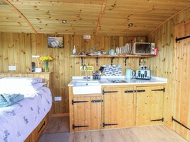 Casa de campo | 1 dormitorio, decoración individual, mobiliario individual y wifi gratis