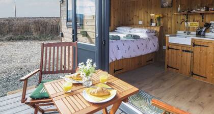Claerwen - Mobile Home