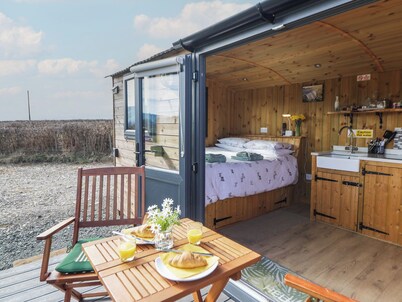 Claerwen - Mobile Home