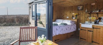 Claerwen - Mobile Home
