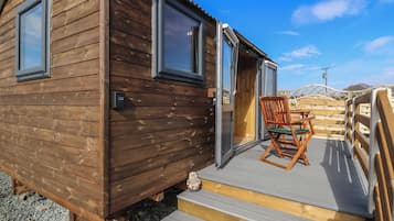 Cottage | Chi tiết ngoại thất