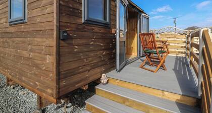 Claerwen - Mobile Home