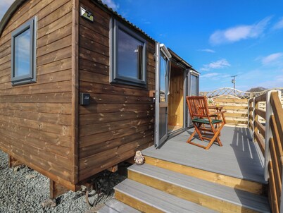 Claerwen - Mobile Home