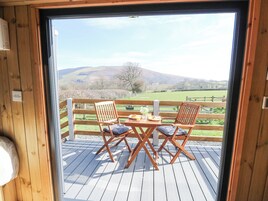 Cottage | Outdoor dining