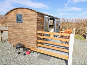 Cottage | Terrace/patio - Elan (Llandrindod Wells)