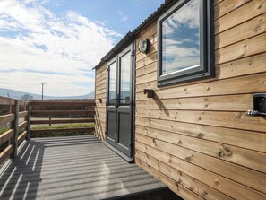 Cottage | Exterior detail - Elan (Llandrindod Wells)