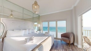 3 soveværelser, strygejern/strygebræt, gratis Wi-Fi, sengetøj