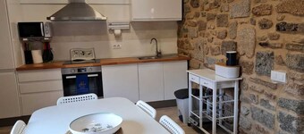 Preciosa Casa a 300 Metros de la Playa