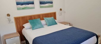 Preciosa Casa a 300 Metros de la Playa