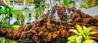 Casa Ahaana Resort Vagator, by Lavin Hotels