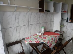 Restauration