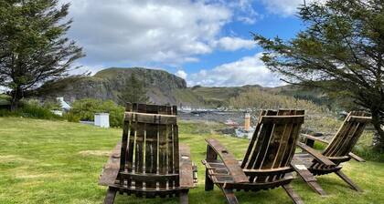 Peaceful Island Cottage