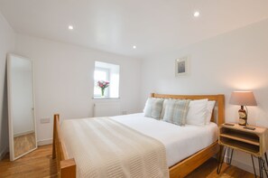 2 bedrooms, free WiFi, bed sheets - Peaceful Island Cottage (Oban)
