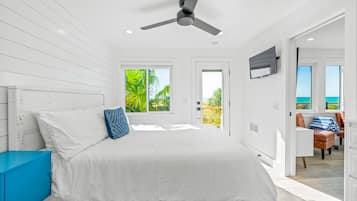 3 chambres, fer et planche Ă repasser, Wi-Fi gratuit, draps fournis