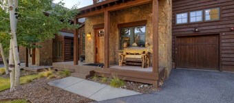 Montana On My Mind Lodge | Big Sky Town Center