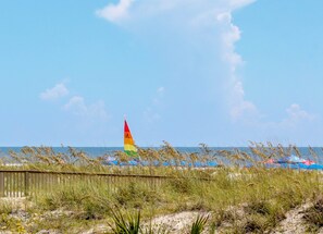 Playa en los alrededores 