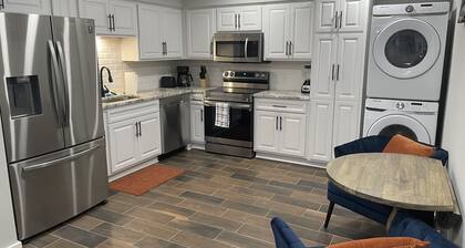 Auburn Football Game Day Rental