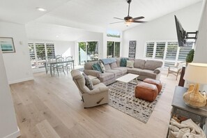 منطقة المعيشة