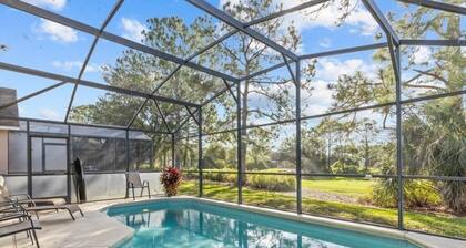 Splendid 3 bedroom home with private pool 2896KL 3 Villa by RedAwning