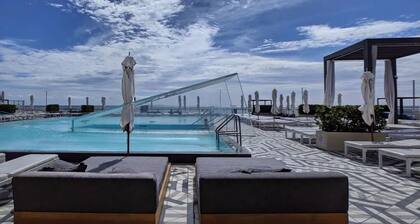 W Residences 2 Bedroom Suite 2 Condo by RedAwning