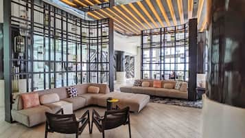 Condo, 2 habitaciones | Interior
