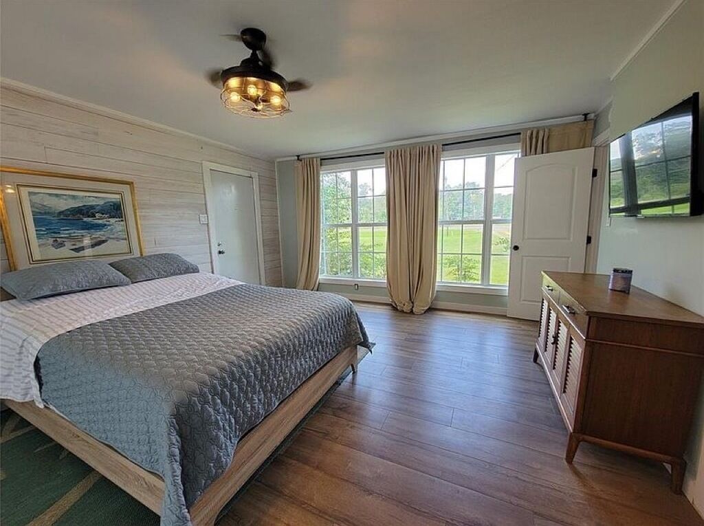 3 Schlafzimmer, kostenloses WLAN, Bettwäsche