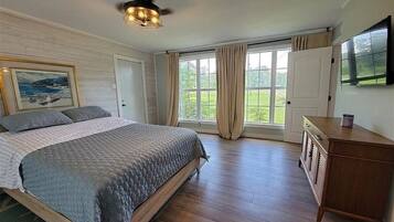 3 Schlafzimmer, kostenloses WLAN, Bettwäsche