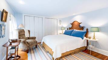 2 室のベッドルーム、アイロン / アイロン台、WiFi、ベッドシーツ