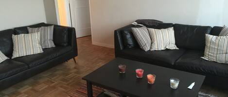 Smart TV y impresora